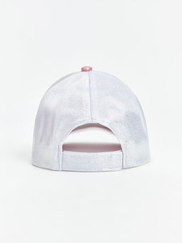 Flamingo Nak??l? K?z ?ocuk Kep ?apka