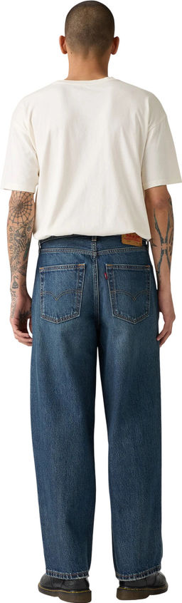 Джинсы мужские