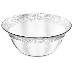 "Мозаик (Mosaic)" Салатник стеклянный 500мл, д16см, h6см, Pasabahce (Россия)