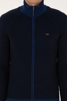 Erkek Lacivert Triko H_rka - U.s. polo assn фото 6