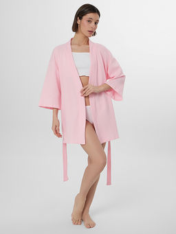 ХАЛАТ ЖЕНСКИЙ - Mark formelle фото 5