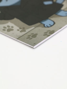 Подарочный набор, ручка шпион, блокнот А6, 16 л. Супершпионский набор"