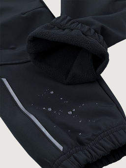 Брюки 2л17325 черный - Nikastyle фото 6