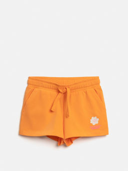 ACOOLA / Шорты детские для девочек Aniksis оранжевый  фото 3
