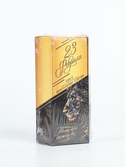 Конфеты шоколадные подарочные 23 февраля, 150 г