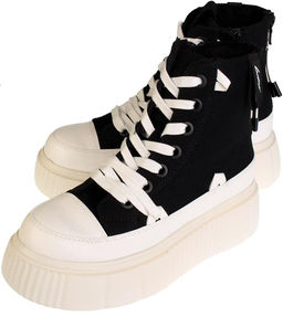 Кеды Betsy 938006/01-02