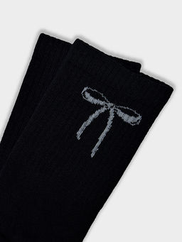 Цена за 5 пар! НОСКИ ЖЕНСКИЕ