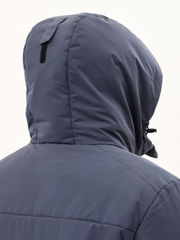 Куртка зимняя 25137-526 графитовый - Avese фото 24