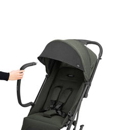 Коляска детская прогулочная