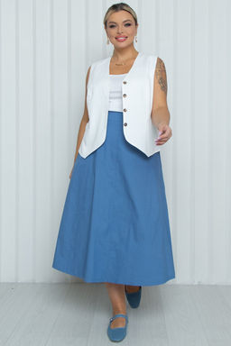 Юбка П-2243/3 - Леди агата фото 7