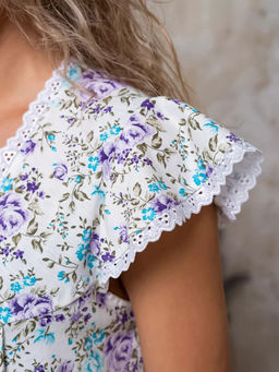 Ночная сорочка С 427 Прелесть