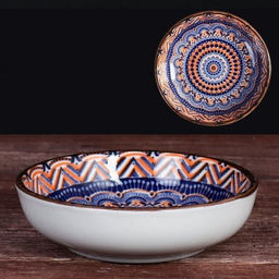 Соусник 10х2,5 см / ZY035 / уп 240 - Галеонтрейд фото 6