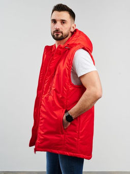 Жилет Айрон - Yollochka фото 12