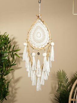 Ловец снов «Капля», 20×80 см