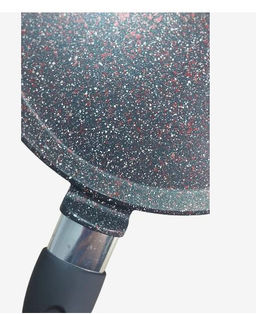 Блинная сковорода 26 см, Индукция Рубин