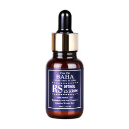 Сыворотка Cos De Baha L1 Bakuchiol & Retinol 30 мл  фото 4