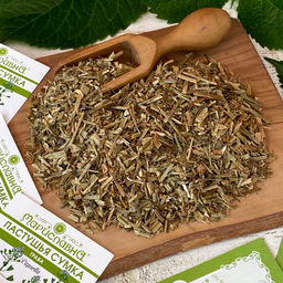 3 шт. Пастушья сумка (трава)