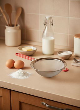 Сито 18см OLS-432-11