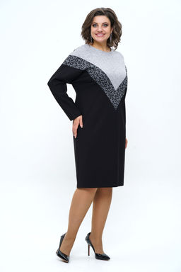 Платье ALANI 2228 - Alani collection фото 4