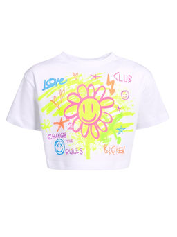 футболка 1ДДФК4346001 - Апрель фото 3