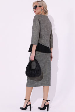 Костюм Прима Вера - Эльза фото 8