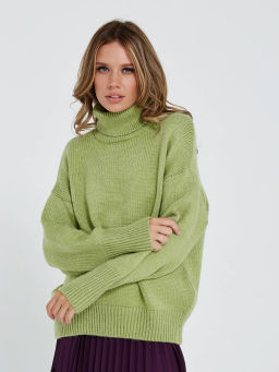 JETTY Джемпер  фото 5