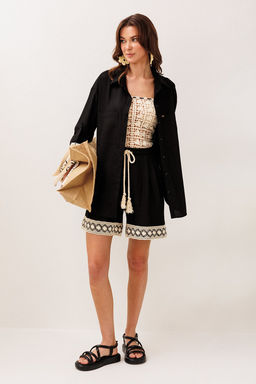 Блузка 3317 - Buter фото 5