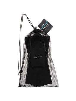 Ласты для плавания ONLYTOP, р. 33-35, цвет чёрный