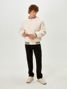 10100130016 Куртка муж. Ferg крем - Concept club фото 5