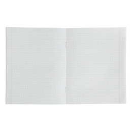 Набор тетрадей 48 листов в клетку Calligrata «Фэшн», обложка мелованный картон, 5 шт.