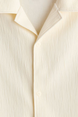 Relaxed Fit Resort shirt - H&m фото 7