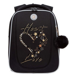 RAf-592-3 Рюкзак школьный - Grizzly фото 18