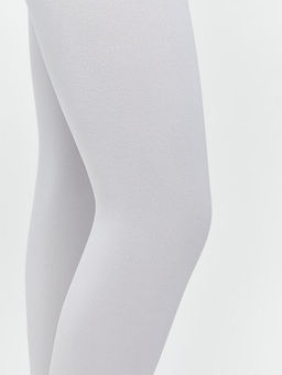 Basic K?z ?ocuk Termal K?lotlu ?orap