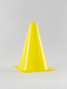 Конус FN Cones Without Holes (18cm) Yellow
