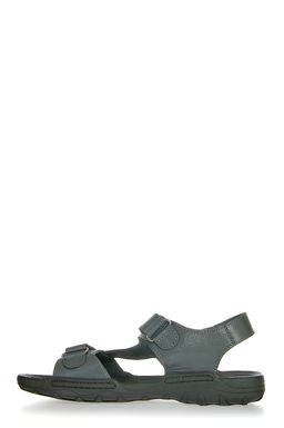 Туфли открытые школьные ZEBRA