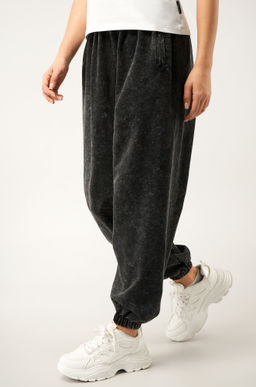 Женские брюки из футера двухнитки Happyfox