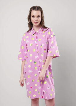 Халат женский