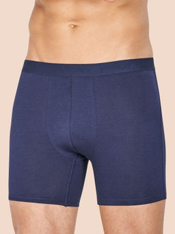 PELICAN, трусы мужские, Темно-синий