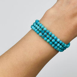 Бусины для украшений из Бирюзы