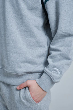 Свитшот Anta фото 6