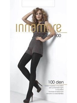 (Innamore) Microfibra 100