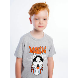 Футболка кулирка 0954102404 - Youlala фото 11