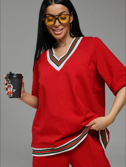 Сити костюм женский - Lovetex фото 31