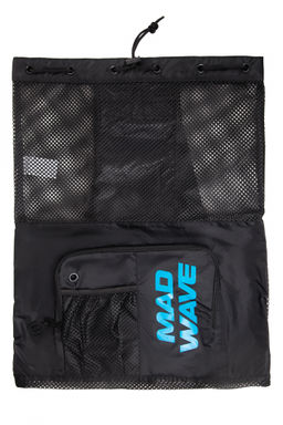 Рюкзаки и сумки Vent dry bag, Cosmetic bag, Coach transformer, Carry on - Mad wave фото 23