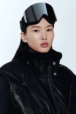 Chaleco de esqui revestido en ThermoMove - H&m фото 2