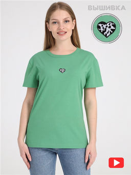 футболка 1ЖДФК4249001