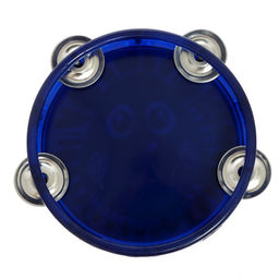 Музыкальная игрушка бубен Давай поиграем! - Zabiaka фото 6