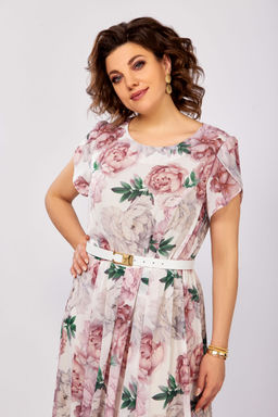 Платье Swallow 843.3 фото 3