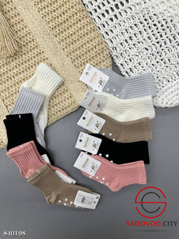 Детские носки для девочки