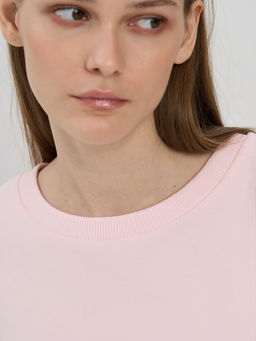 Толстовка женская 7222-30015/4 - Vay фото 5